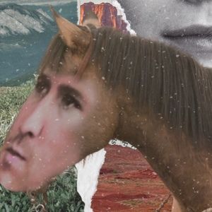 Meet your Posher, Jeremy